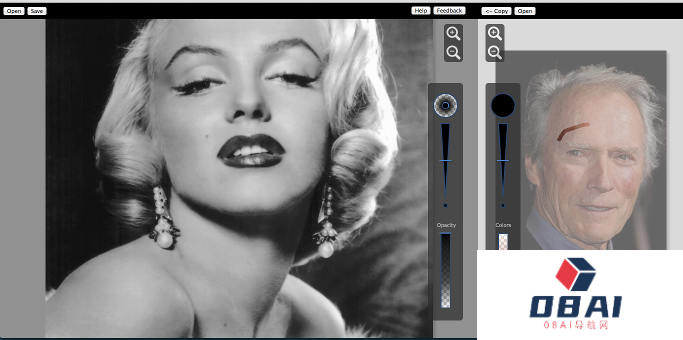 如何通常过ColorizePhoto为黑白照片着色(图3) 黑白照片取代了最初的黑白照片。
