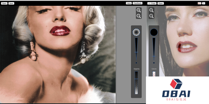 如何通常过ColorizePhoto为黑白照片着色(图20) 应用了更多颜色的黑白图像
