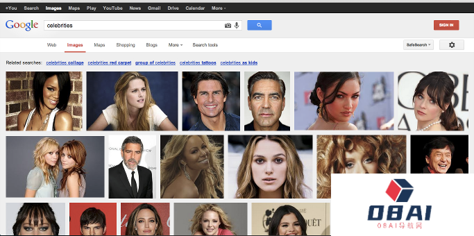 如何通常过ColorizePhoto为黑白照片着色(图4) 谷歌图片搜索显示可能的照片作为参考颜色