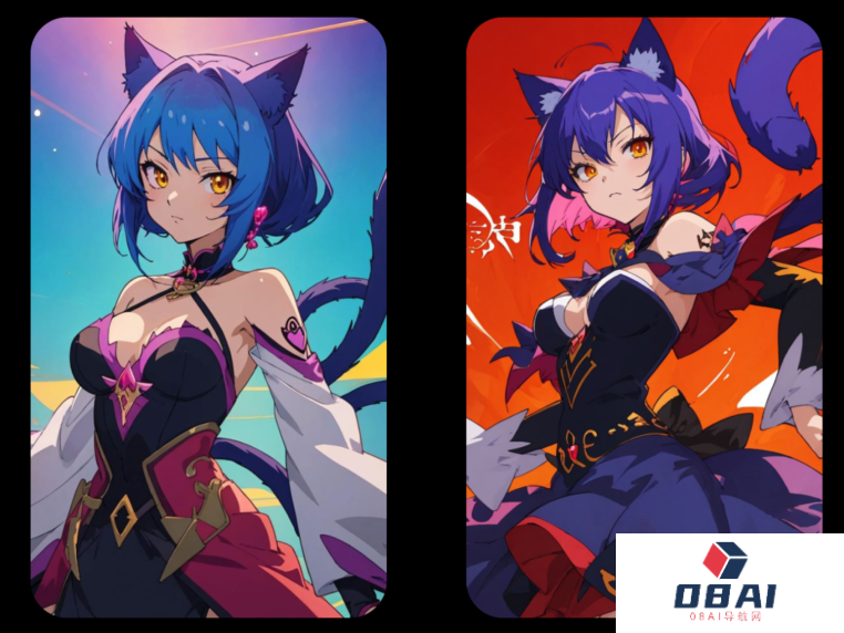 从文本到图像,你只差一个「云界AI」在线绘图工具就可免费实现!(图4) 640.png