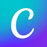 <strong>Canva可画Logo</strong>