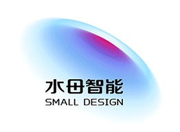 <strong>水母智能logo设计</strong>