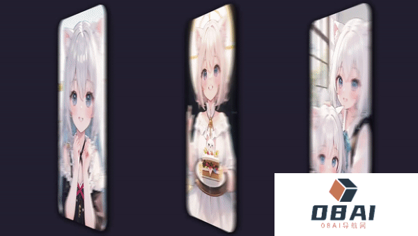 从文本到图像,你只差一个「云界AI」在线绘图工具就可免费实现!(图7) 640 (4).gif