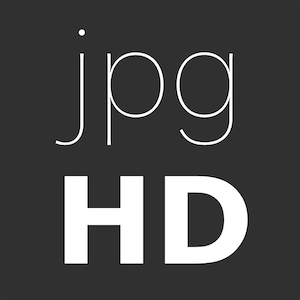 <strong>jpgHD</strong>