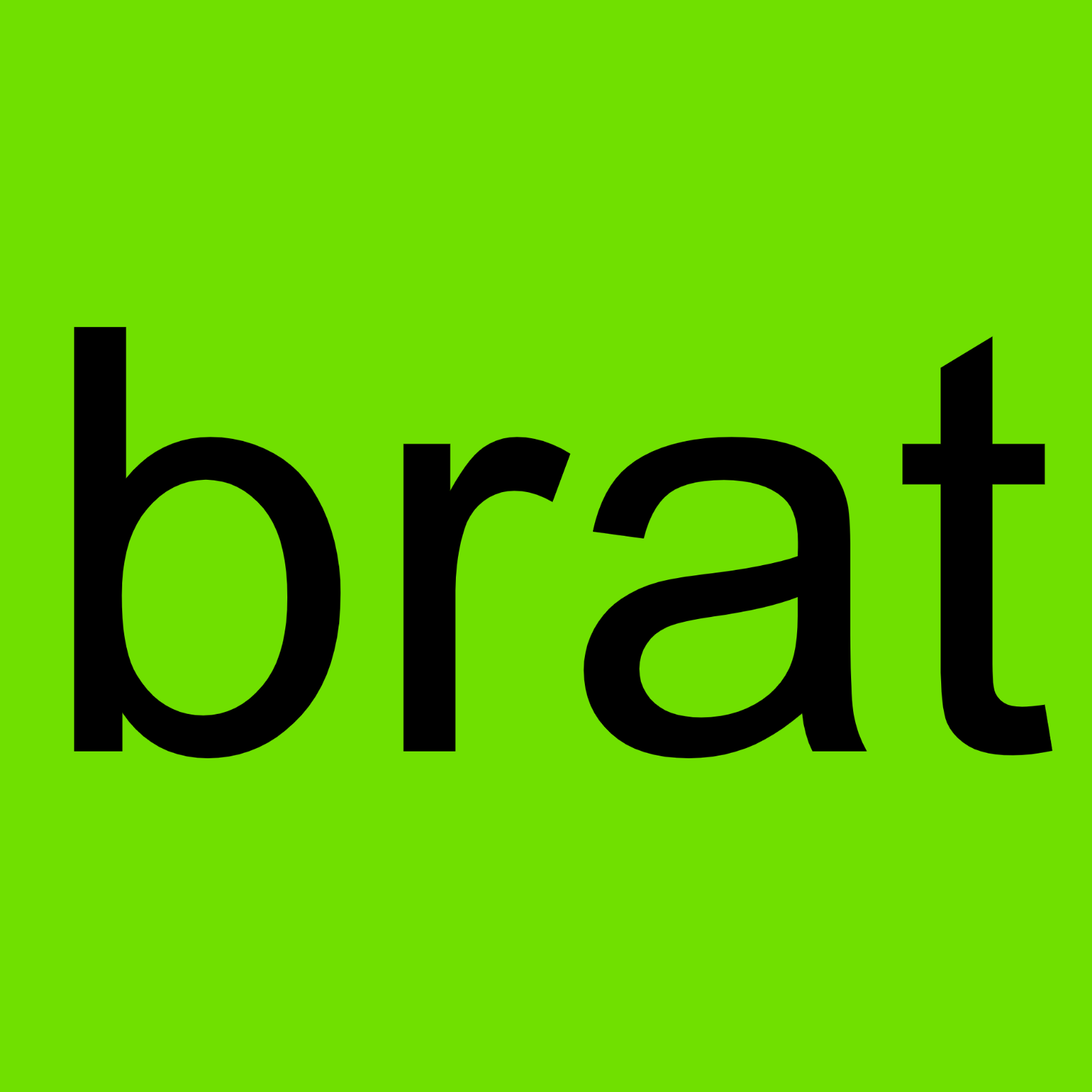 <strong>Brat-generator专辑封面生成器</strong>