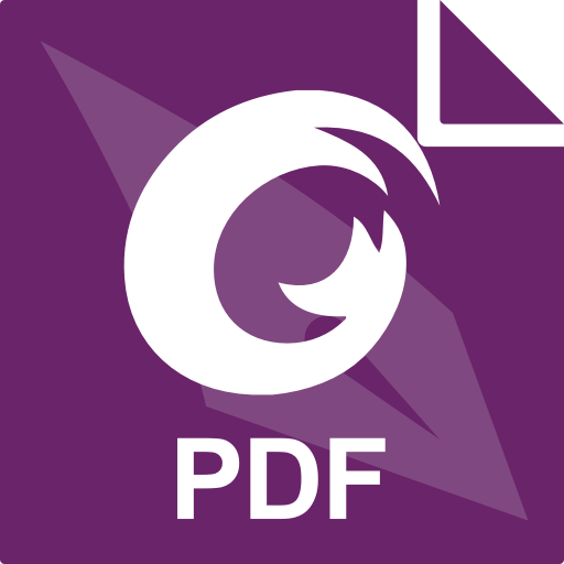 <strong>福昕PDF编辑器</strong>