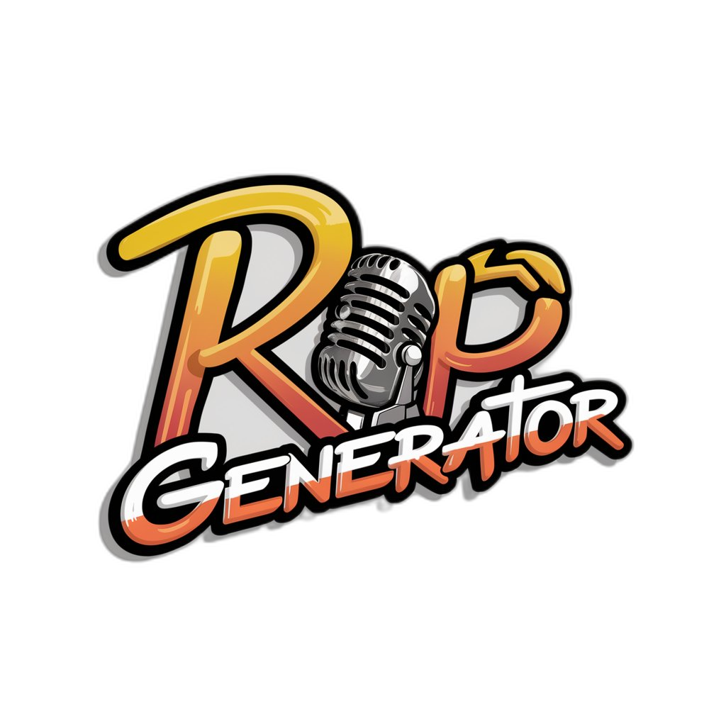 <strong>Rap Generator AI说唱音乐生成</strong>