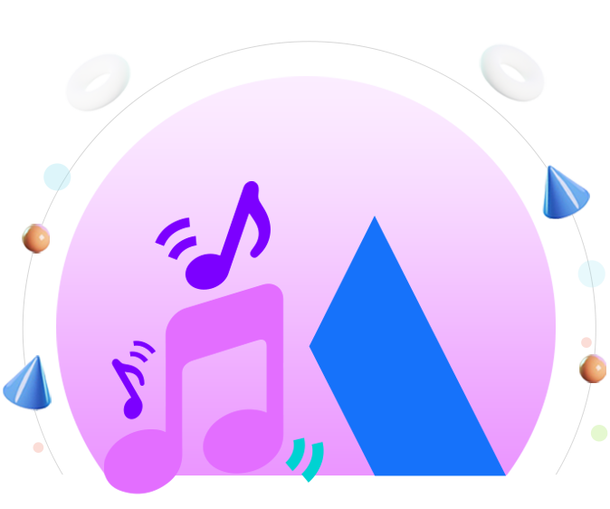 <strong>TME Studio - AI音乐</strong>