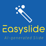 <strong>EasySlide - AI生成PPT</strong>