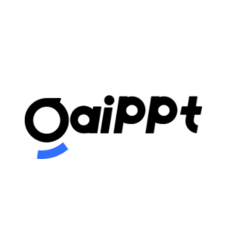 <strong>GaiPPT - AI PPT排版</strong>
