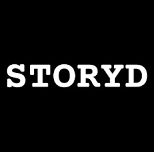 <strong>Storyd - AI PPT</strong>