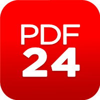 <strong>PDF24 Tools</strong>