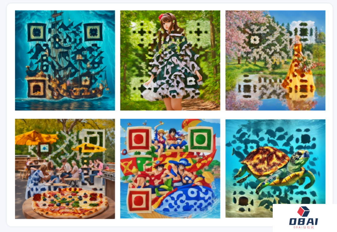 码多多AI:SD绘画、知数云艺术二维码、会员套餐限购功能来啦!(图7) 码多多Al智能聊天系統 (1).png