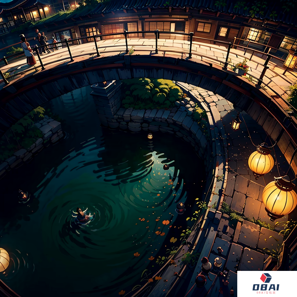 【AI绘画投稿活动】走!国庆一起去探索祖国山河风景之美(图3) 2.png