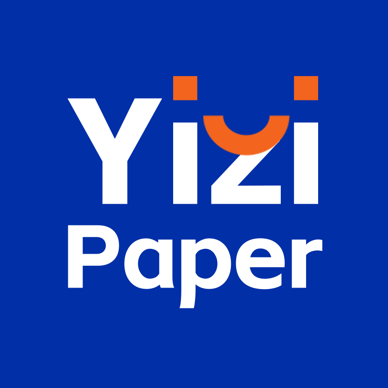 <strong>YiziPaper - AI写作助手</strong>