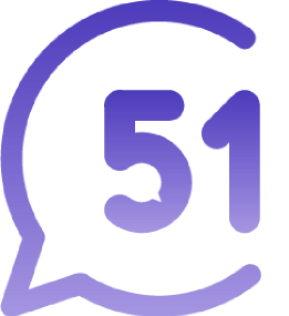 <strong>51chat 全能AI助手</strong>