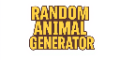 <strong>Random Animal Generator 随机动物生成器</strong>