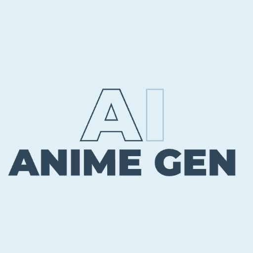 <strong>AI Anime Generator 动漫AI绘画</strong>