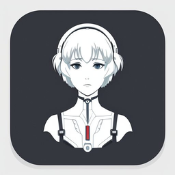 <strong>AI Anime Generator - AI动漫绘画</strong>