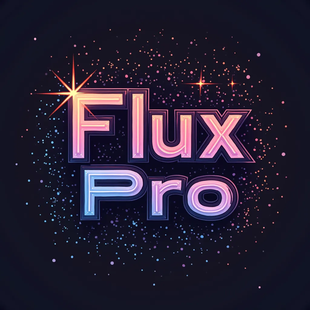 <strong>FluxImage AI图片生成器</strong>