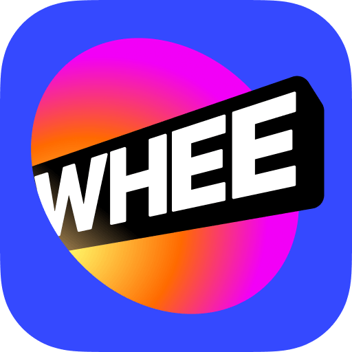 <strong>美图WHEE</strong>