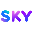 <strong>天工智码 — SkyCode</strong>