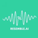 <strong>Resemble.AI</strong>