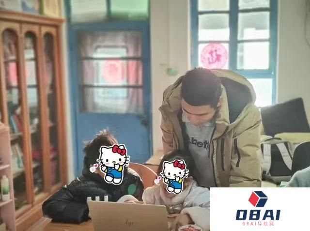 一个90后程序员的公益实践：为流动儿童科普AI，然后互相治愈
