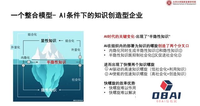 AI发展的最大障碍已经不是模型了
