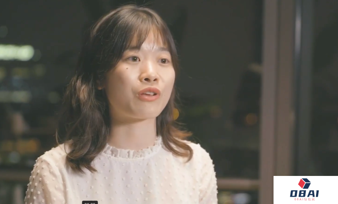 “AI界拼多多”刷屏!95后“天才少女”火了,雷军曾开出千万年薪抢人! “AI界拼多多”刷屏!95后“天才少女”火了,雷军曾开出千万年薪抢人!