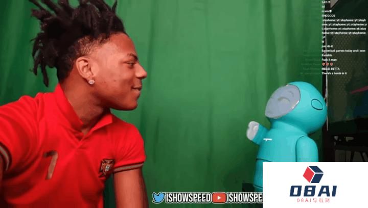 会说话的汤姆猫被AI”变活”了,AI玩具成了下一个超级风口? 会说话的汤姆猫被AI”变活”了,AI玩具成了下一个超级风口?