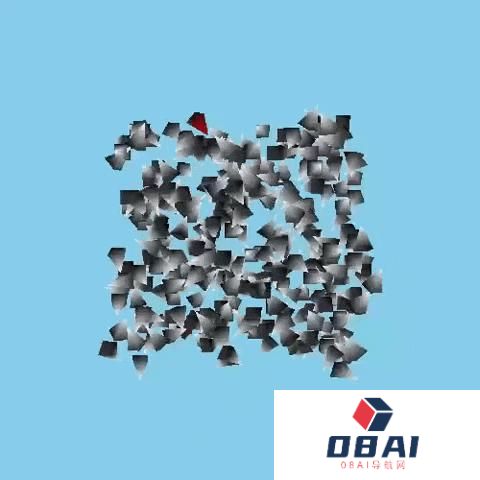 MIT、OpenAI等震撼力作:AI自主发现人工生命!人类窥见上帝造物 MIT、OpenAI等震撼力作:AI自主发现人工生命!人类窥见上帝造物