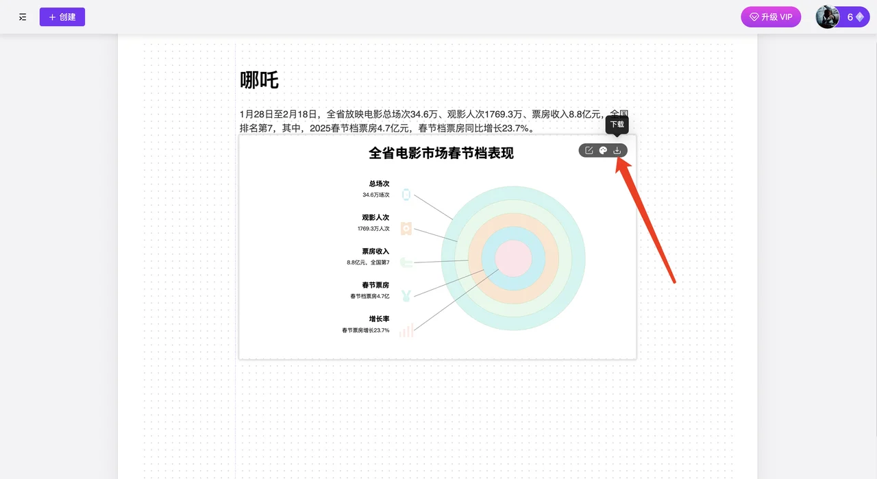 VisDoc使用教程指南(图8) VisDoc使用教程指南.webp