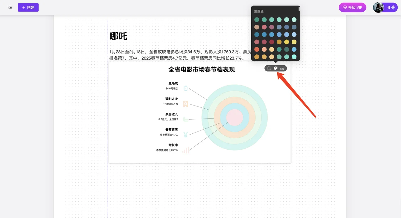 VisDoc使用教程指南(图7) VisDoc使用教程指南.webp