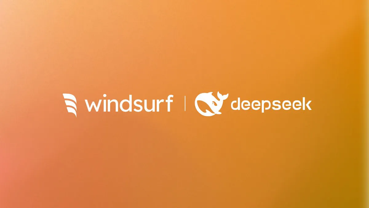 微软、亚马逊、英伟达等服务商宣称接入Deepseek R1(图2) 微软、亚马逊、英伟达等服务商宣称接入Deepseek R1.webp