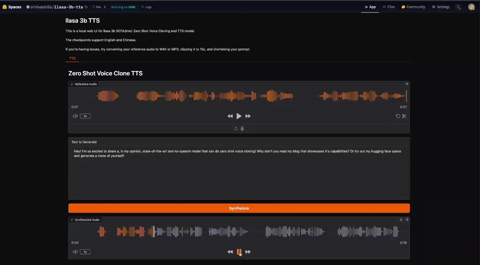 llasa 3B TTS:基于LLaMA架构的文本到语音(TTS)模型(图1) llasa 3B TTS:基于LLaMA架构的文本到语音(TTS)模型.webp