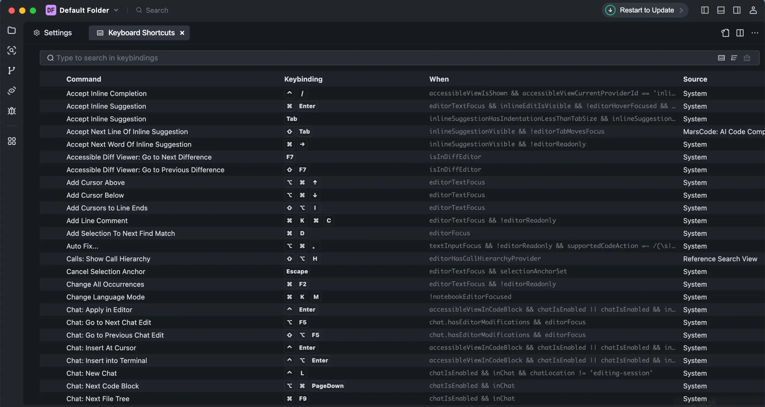 字节Trae教程:IDE设置方法4 字节Trae教程:IDE设置方法4.webp