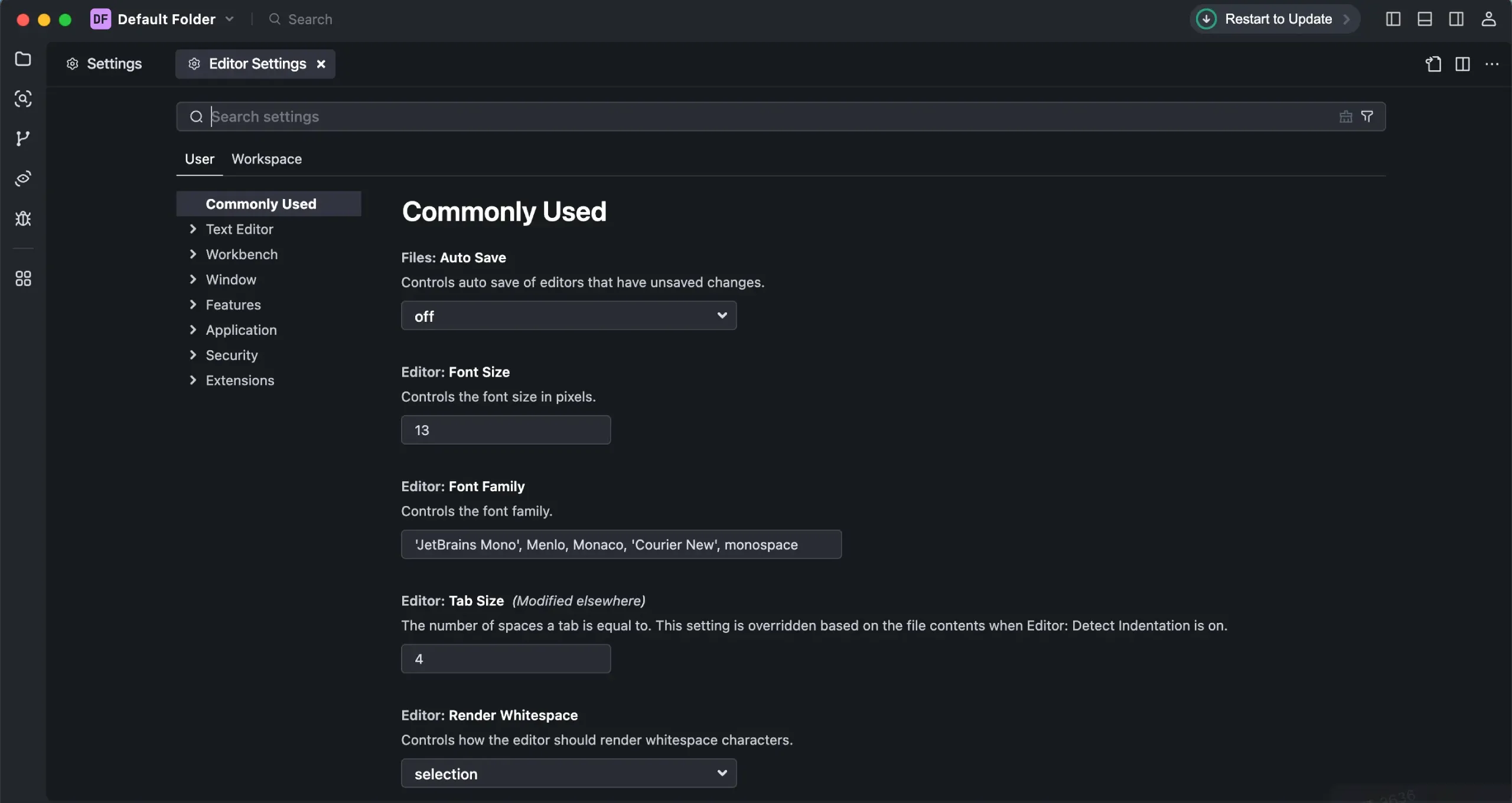 字节Trae教程:IDE设置方法3 字节Trae教程:IDE设置方法3.webp