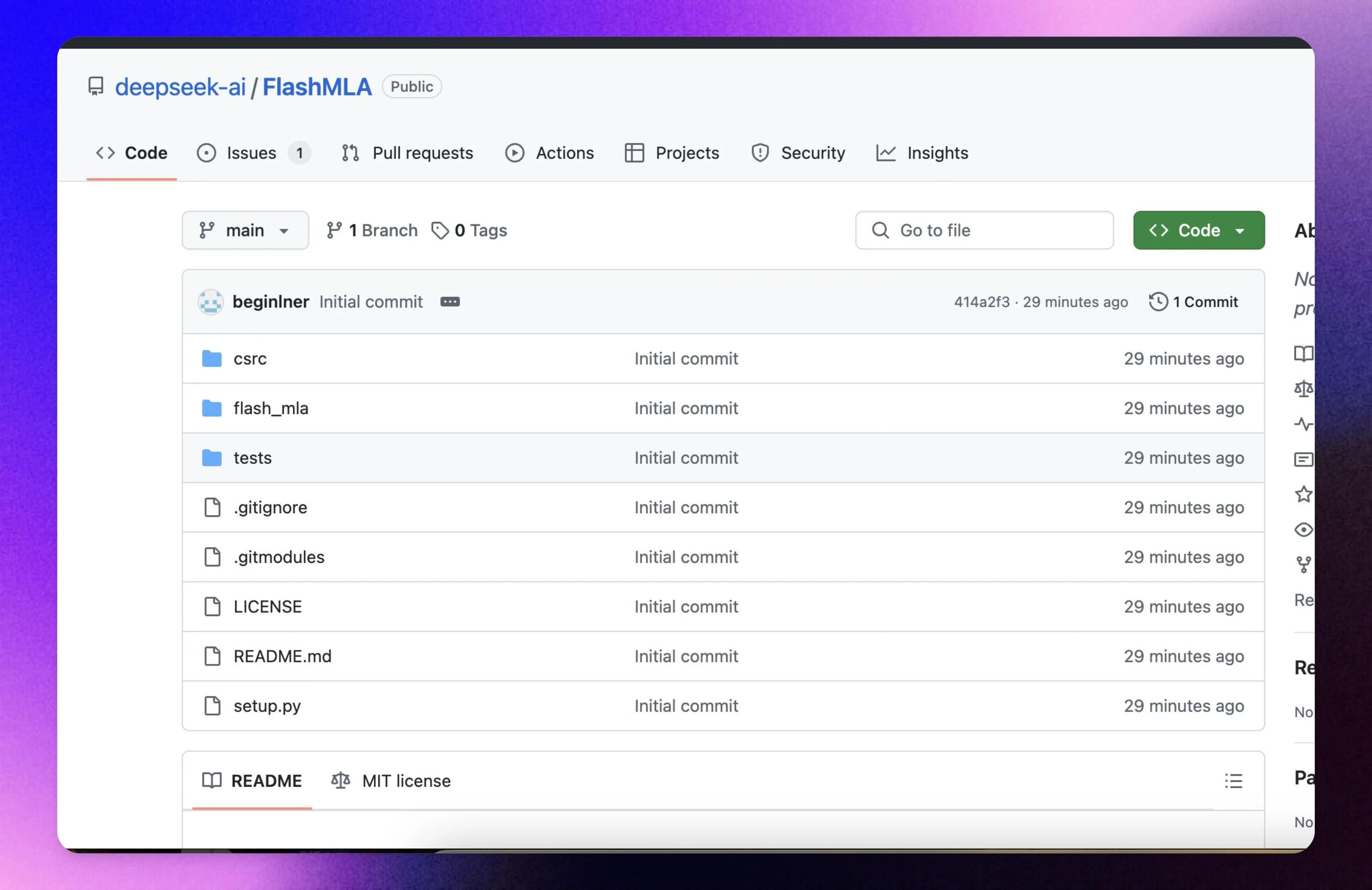 FlashMLA开源 FlashMLA开源.webp