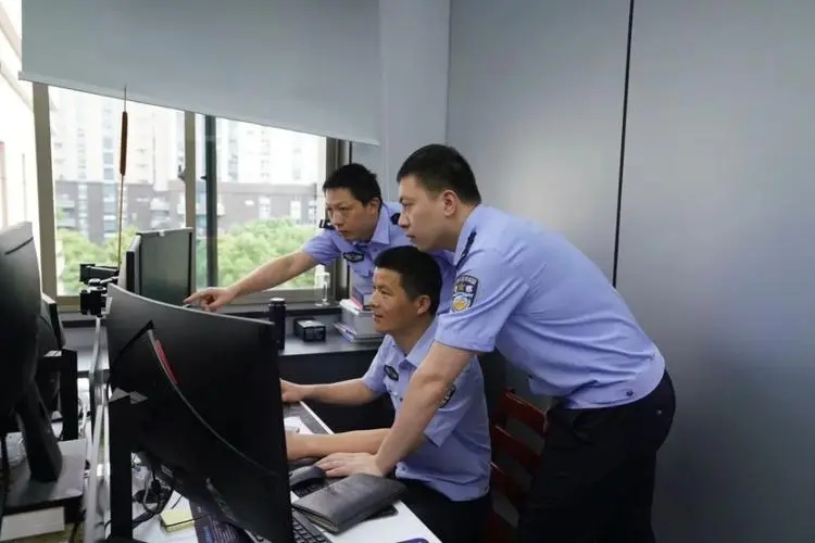 滥用ChatGPT 技术，浙江出现团伙制作虚假视频案