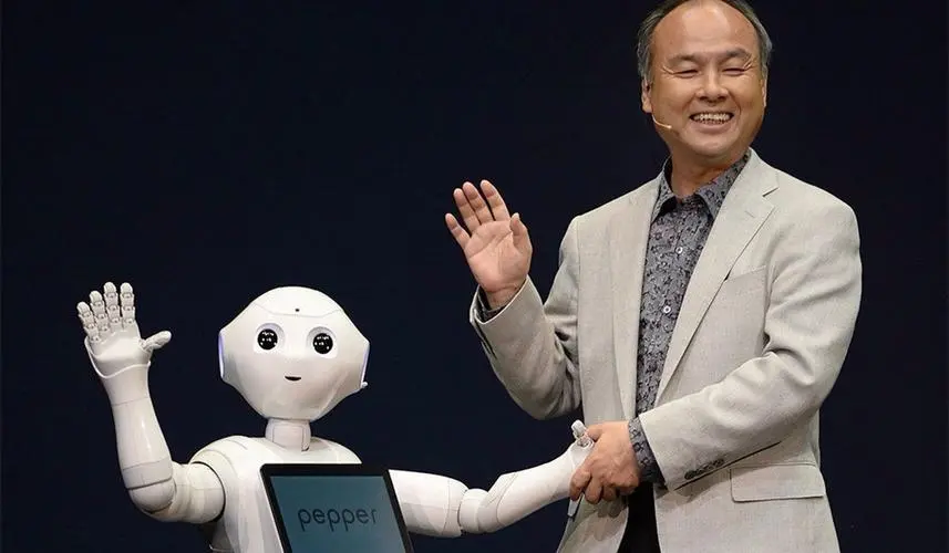 软银孙正义：人脑将无法企及，AI最终将适用于各行各业