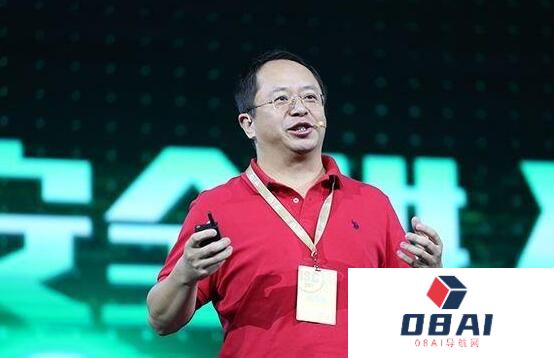 360周鸿祎：大部分企业只需要百亿参数模型即可，多了浪费
