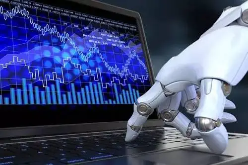 金融行业积极拥抱AI，推出AI交易员和招揽AI人才