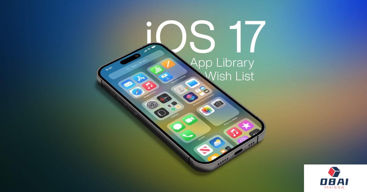 苹果开始进军AI赛道吗？事实上 iOS 17更新大量AI小功能，你发现了吗?