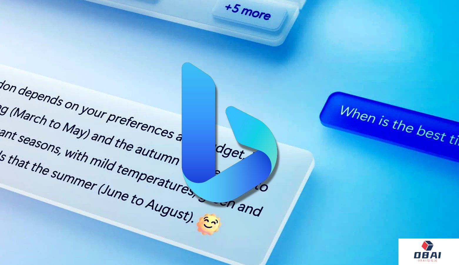 一周盘点丨微软 NewBing 升级 | ChatGPT大升级 | Adobe AI增加firefly智能调色功能
