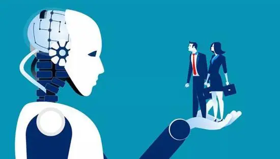 AI助力企业与求职者更好匹配岗位：43%的企业将在2024年引入人工智能招聘