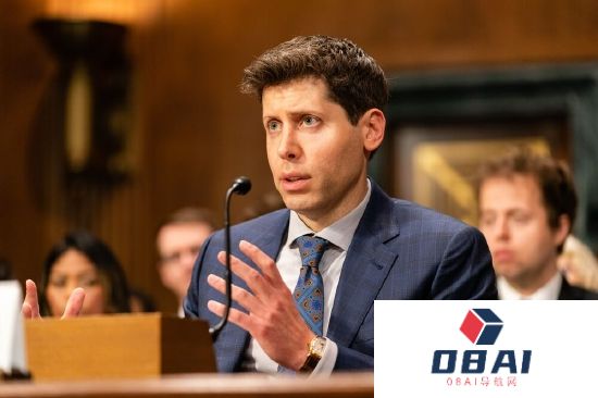OpenAI CEO奥特曼：基于安全考虑，目前还没有开始训练GPT-5