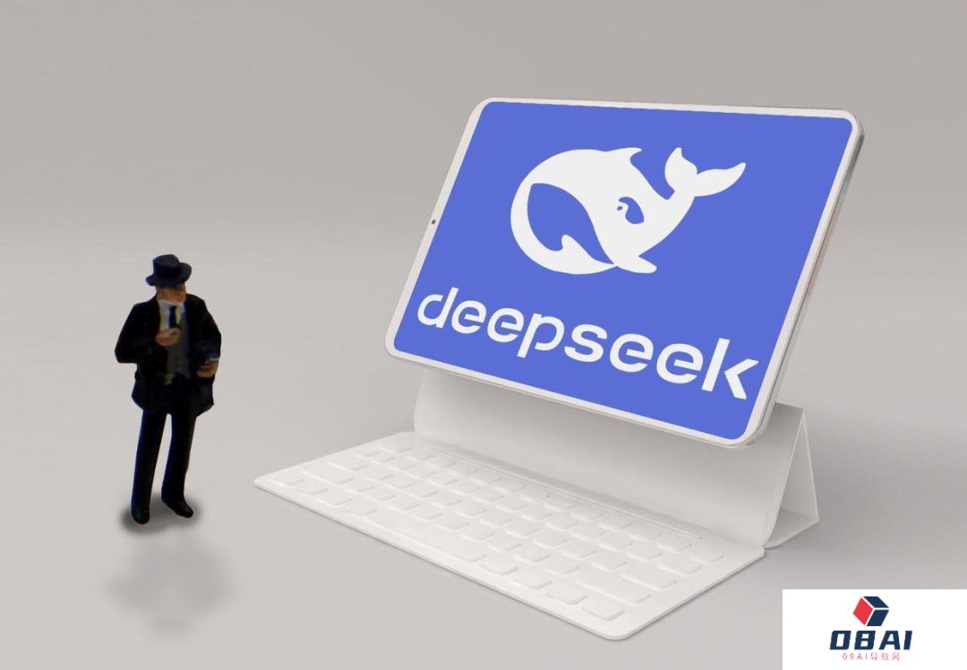 DeepSeek吹响“集结号” 国产AI生态伙伴火速适配