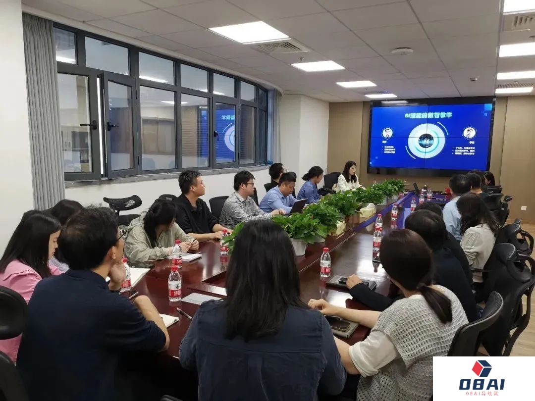 构建“人工智能+语言”微专业，这一高校打造复合型创新人才的新范式