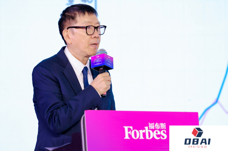 解码未来：专家学者揭示人工智能发展的“底层逻辑”